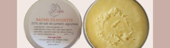 Baume silhouette zofé cosmétiques