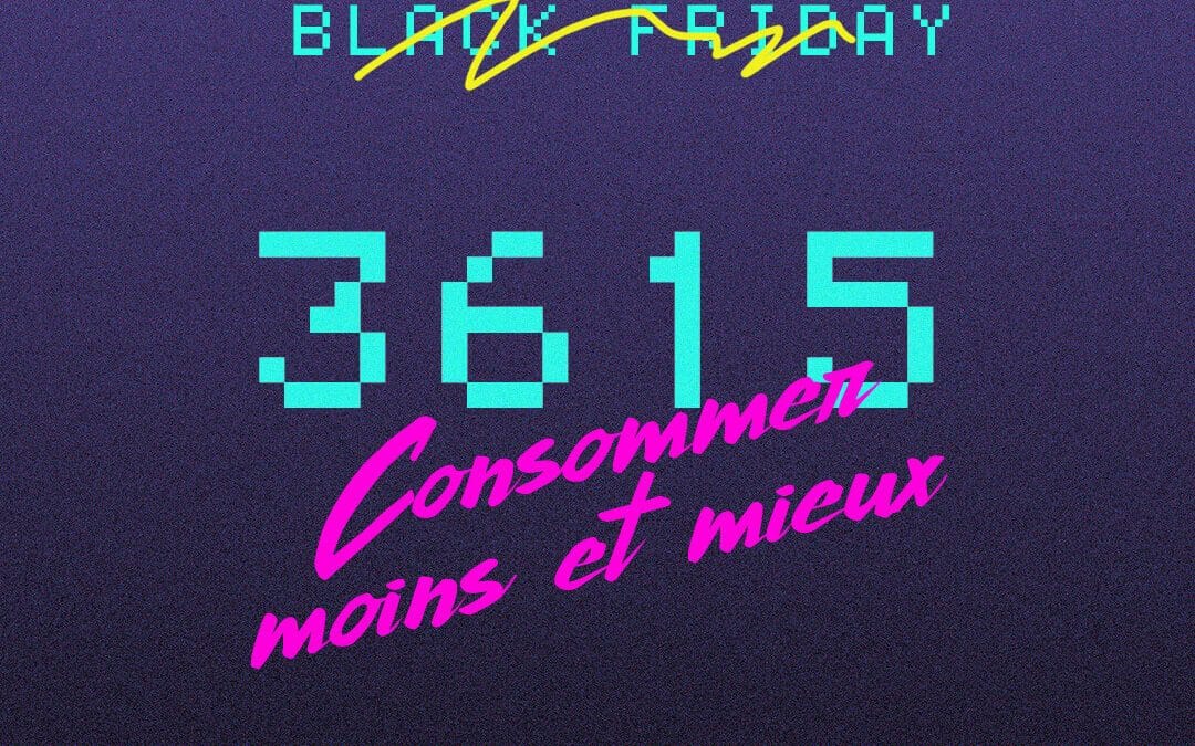 Black Friday !