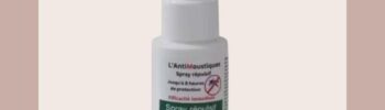 L'Anti moustiques Lou Karitan