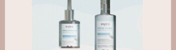 coffret duo hydratation intense Endro