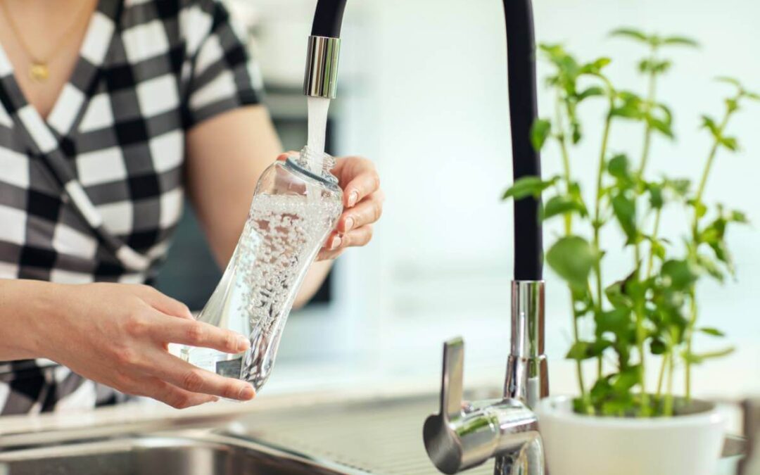 Précautions à prendre avant d’acheter un purificateur d’eau